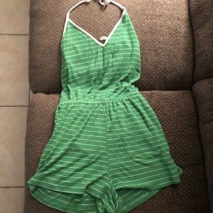 Forever 21 Romper